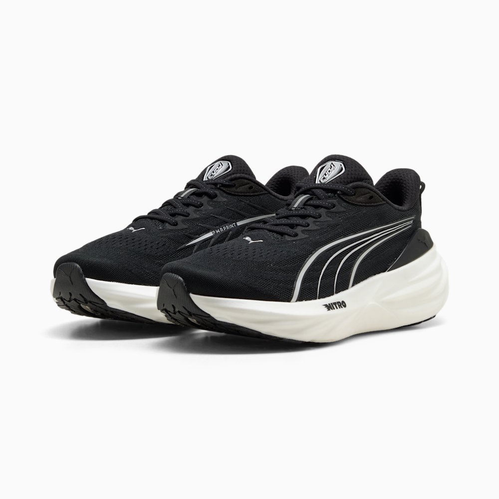 Кросівки для бігу жіночі PUMA ForeverRun NITRO 3
