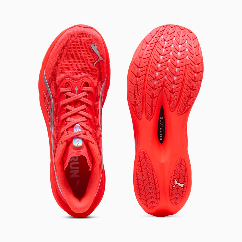 Кросівки для бігу чоловічі PUMA Deviate NITRO 4