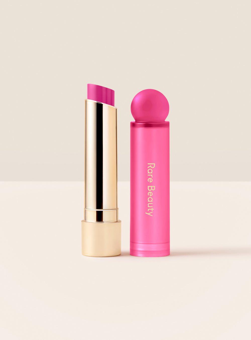 Олійка для губ Rare Beauty Soft Pinch Lip Oil Stick, відтінок Bloom