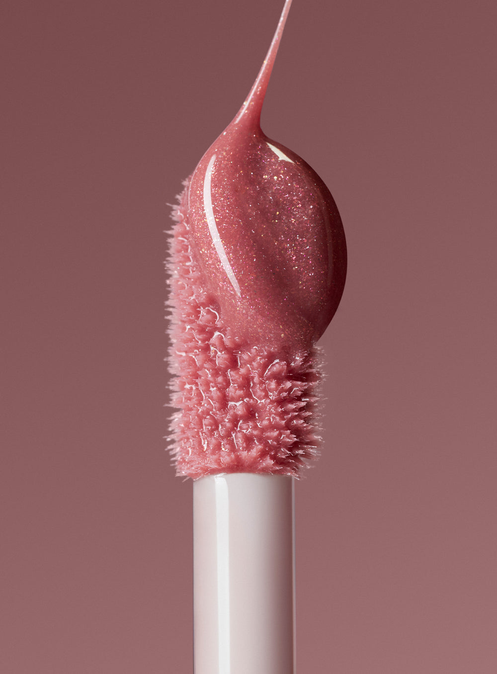 Блиск для губ Rare Beauty Positive Light Luminizing Lip Gloss, відтінок Glimmer