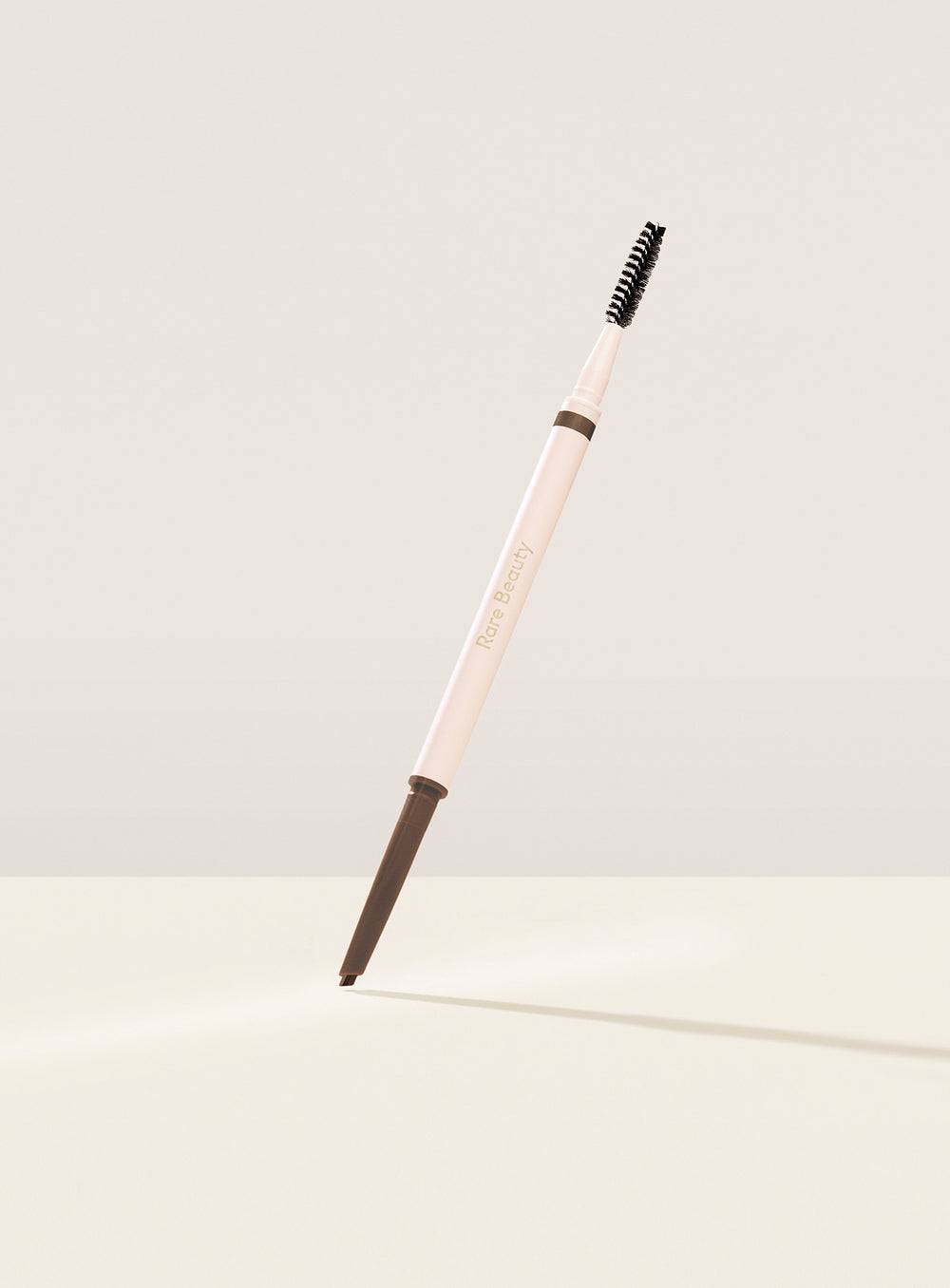 Олівець для брів Rare Beauty Brow Harmony Precision Pencil, відтінок Deep Brown