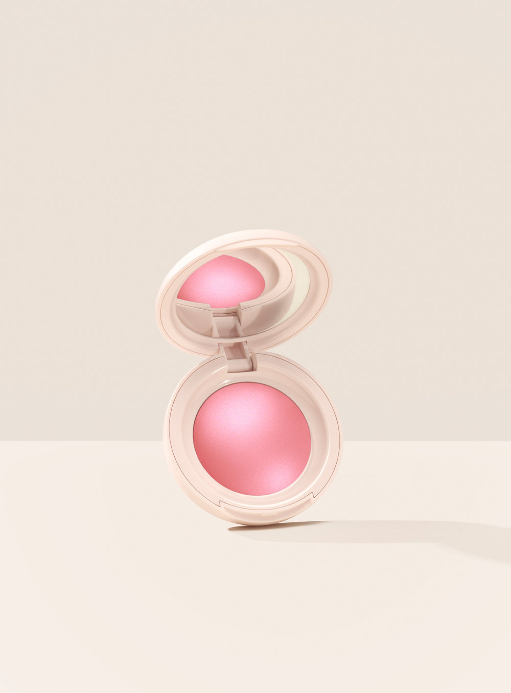 Рум'яна Rare Beauty Soft Pinch Luminous Powder Blush, відтінок Happy