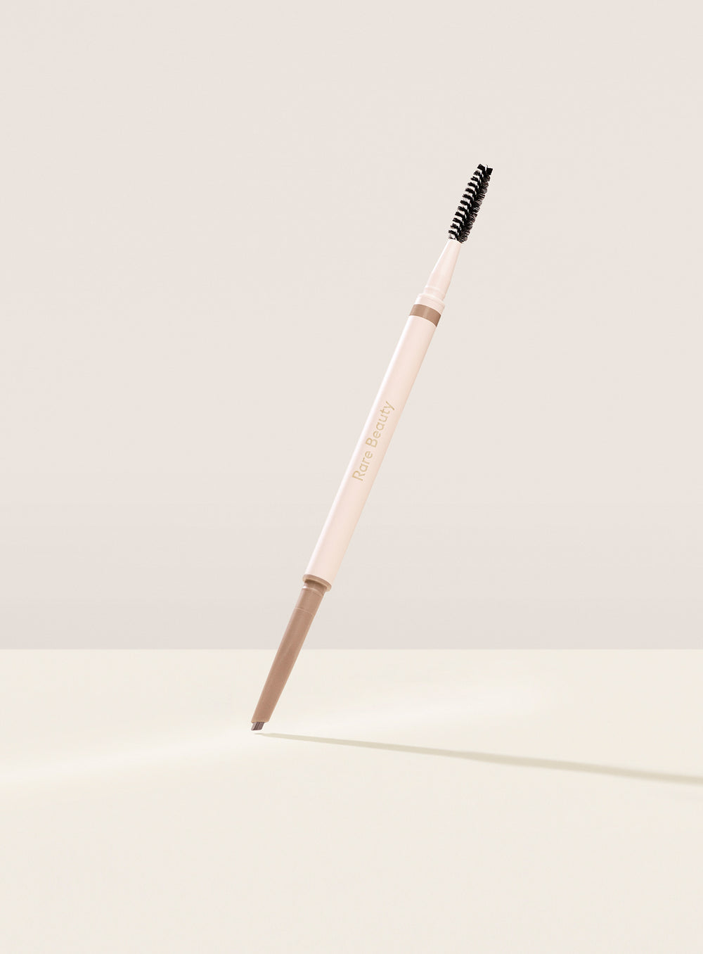 Олівець для брів Rare Beauty Brow Harmony Precision Pencil, відтінок Rich Taupe
