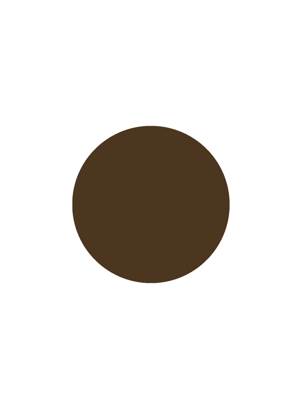 Підводка для очей Rare Beauty Perfect Strokes Matte Liquid Liner, відтінок Brown