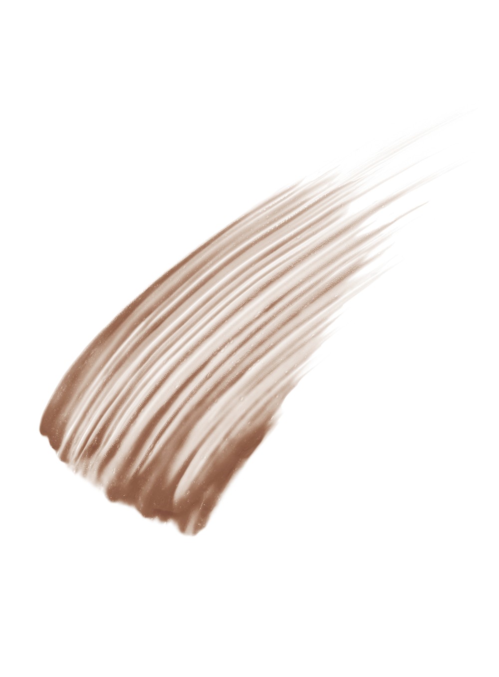 Гель для брів Rare Beauty Brow Harmony Tinted Flexible Lifting Gel, відтінок Warm Brown