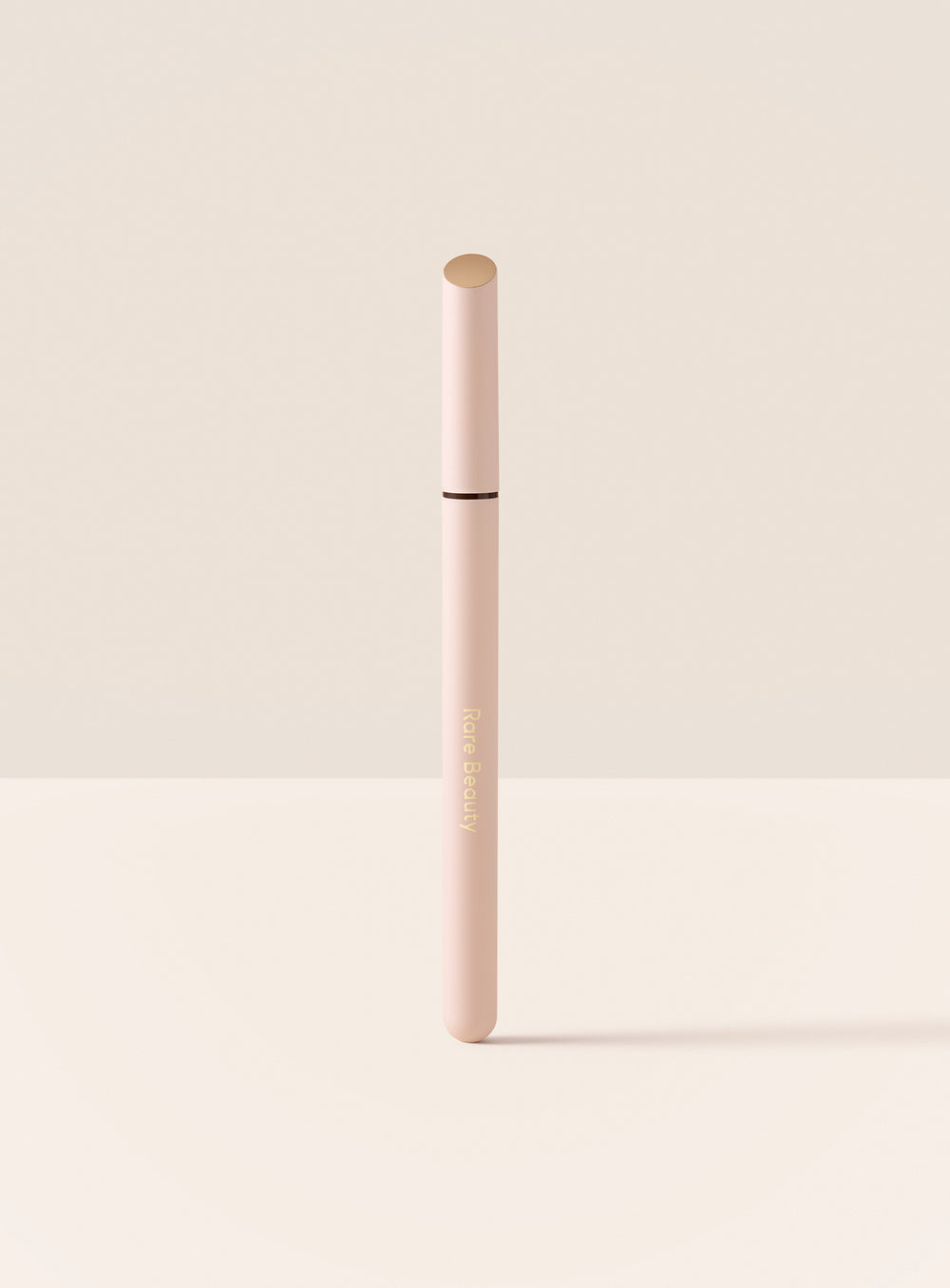 Підводка для очей Rare Beauty Perfect Strokes Matte Liquid Liner, відтінок Brown