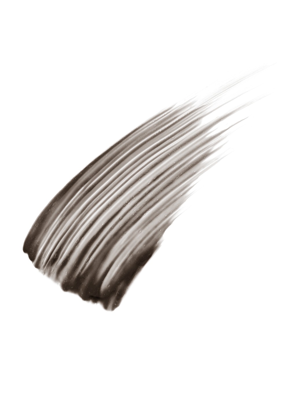 Гель для брів Rare Beauty Brow Harmony Tinted Flexible Lifting Gel, відтінок Soft Black