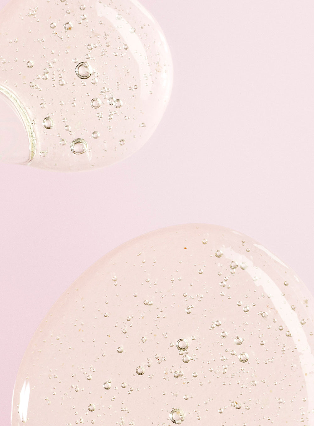 Гель для душу Rare Beauty Find Comfort Gentle Exfoliating Body Wash