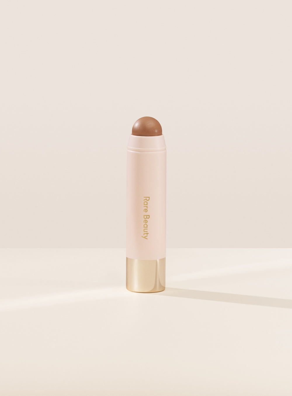 Бронзер Rare Beauty Warm Wishes Effortless Bronzer Stick, відтінок Happy Sol