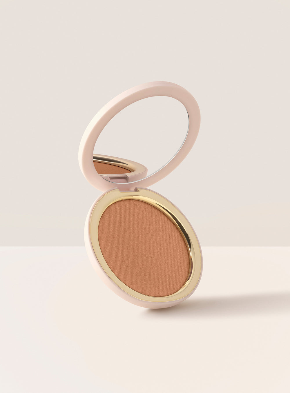 Бронзер Rare Beauty Warm Wishes Soft Matte Powder Bronzer, відтінок Warmed Up