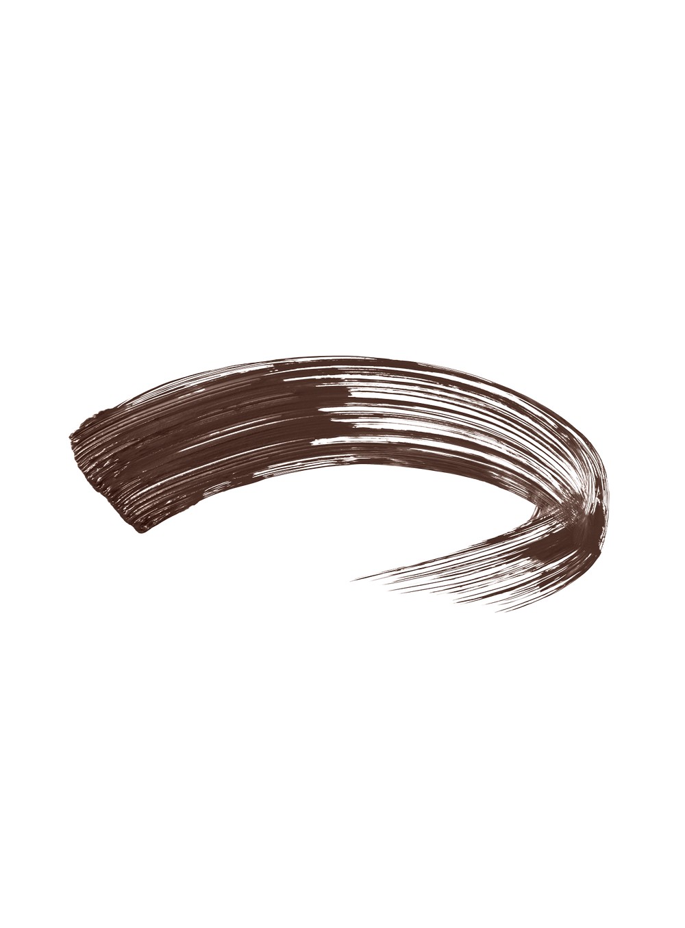 Туш для вій Rare Beauty Perfect Strokes Universal Volumizing Mascara, відтінок Brown