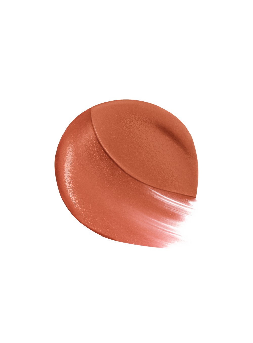 Рідка помада Rare Beauty Lip Soufflé Matte Lip Cream, відтінок Brave