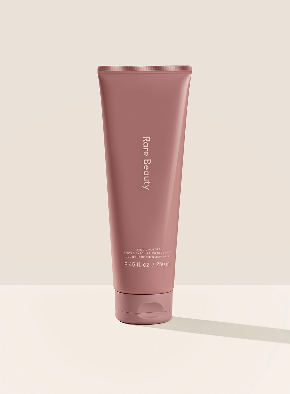 Гель для душу Rare Beauty Find Comfort Gentle Exfoliating Body Wash