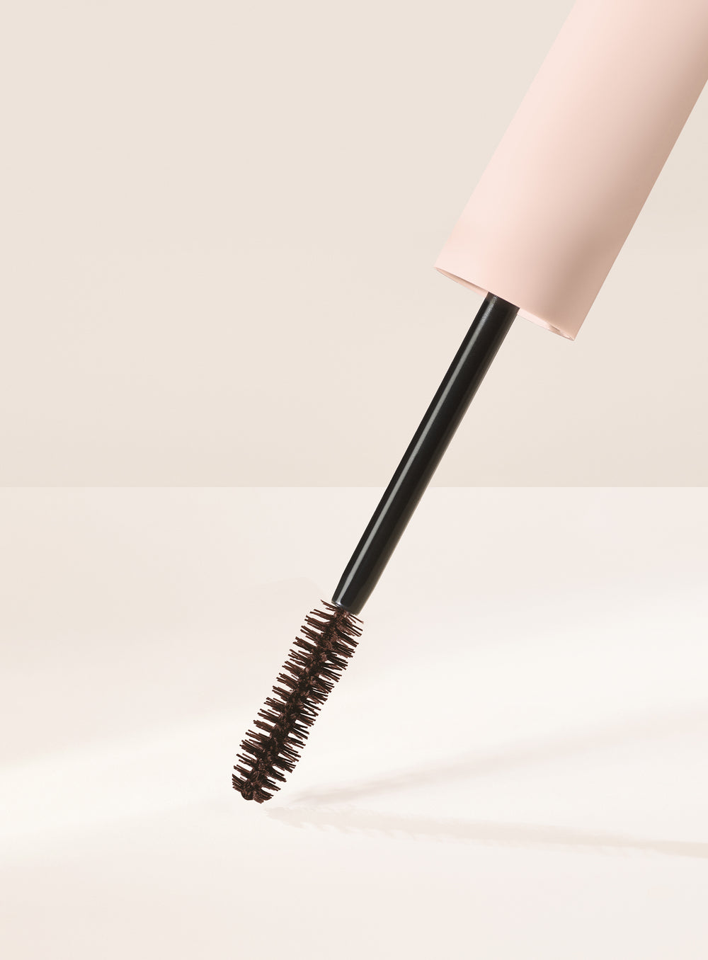 Туш для вій Rare Beauty Perfect Strokes Universal Volumizing Mascara, відтінок Brown