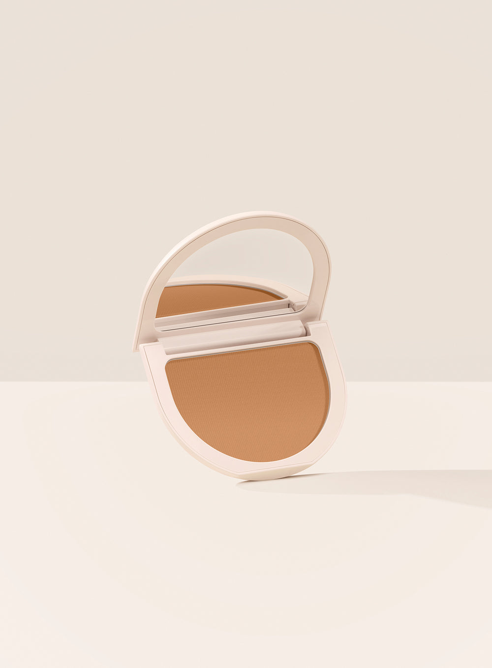 Пудра Rare Beauty True To Myself Tinted Pressed Finishing Powder, відтінок Golden Tan