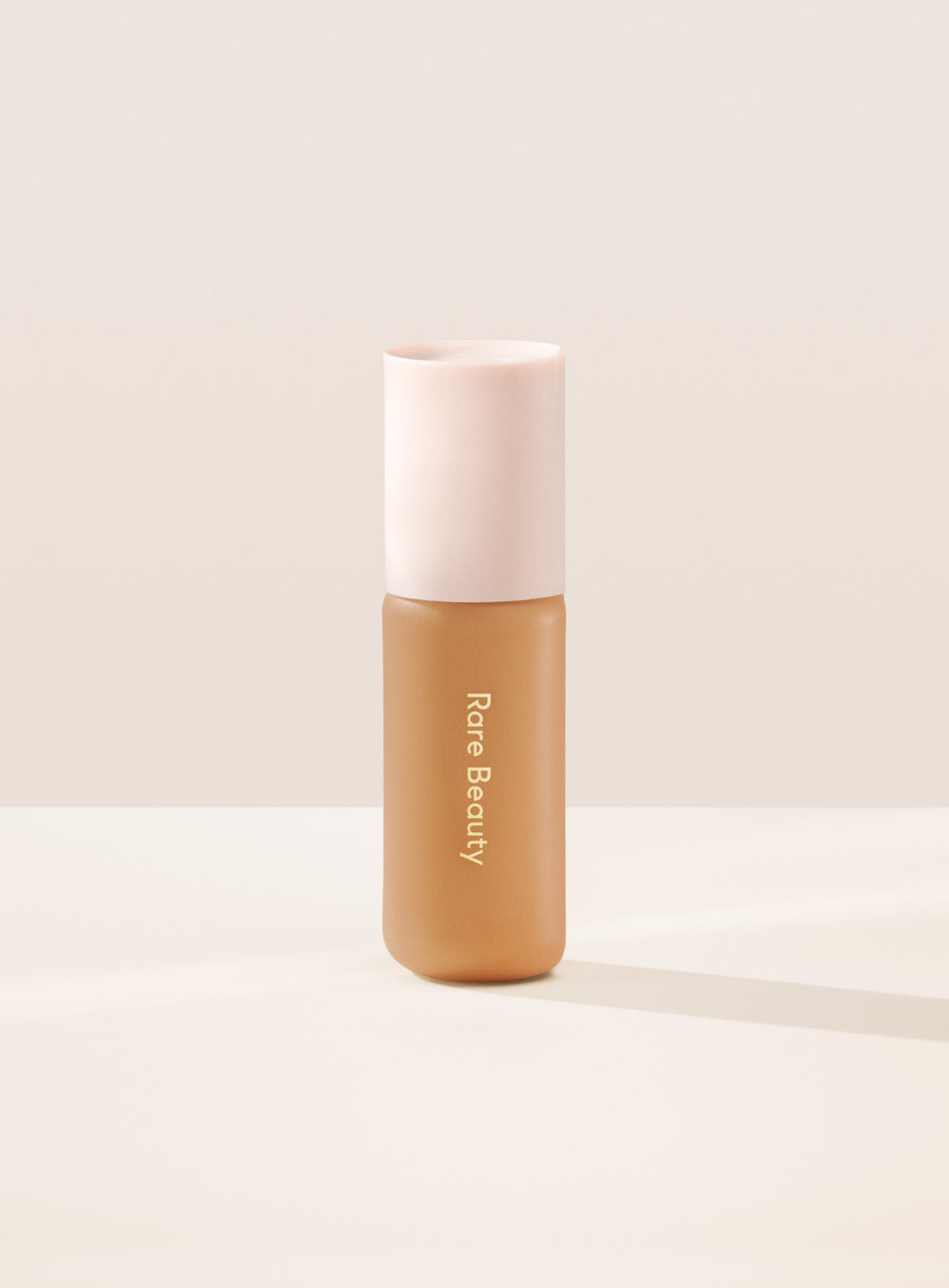 Тональний тінт Rare Beauty Positive Light Tinted Moisturizer SPF 20, відтінок 34W