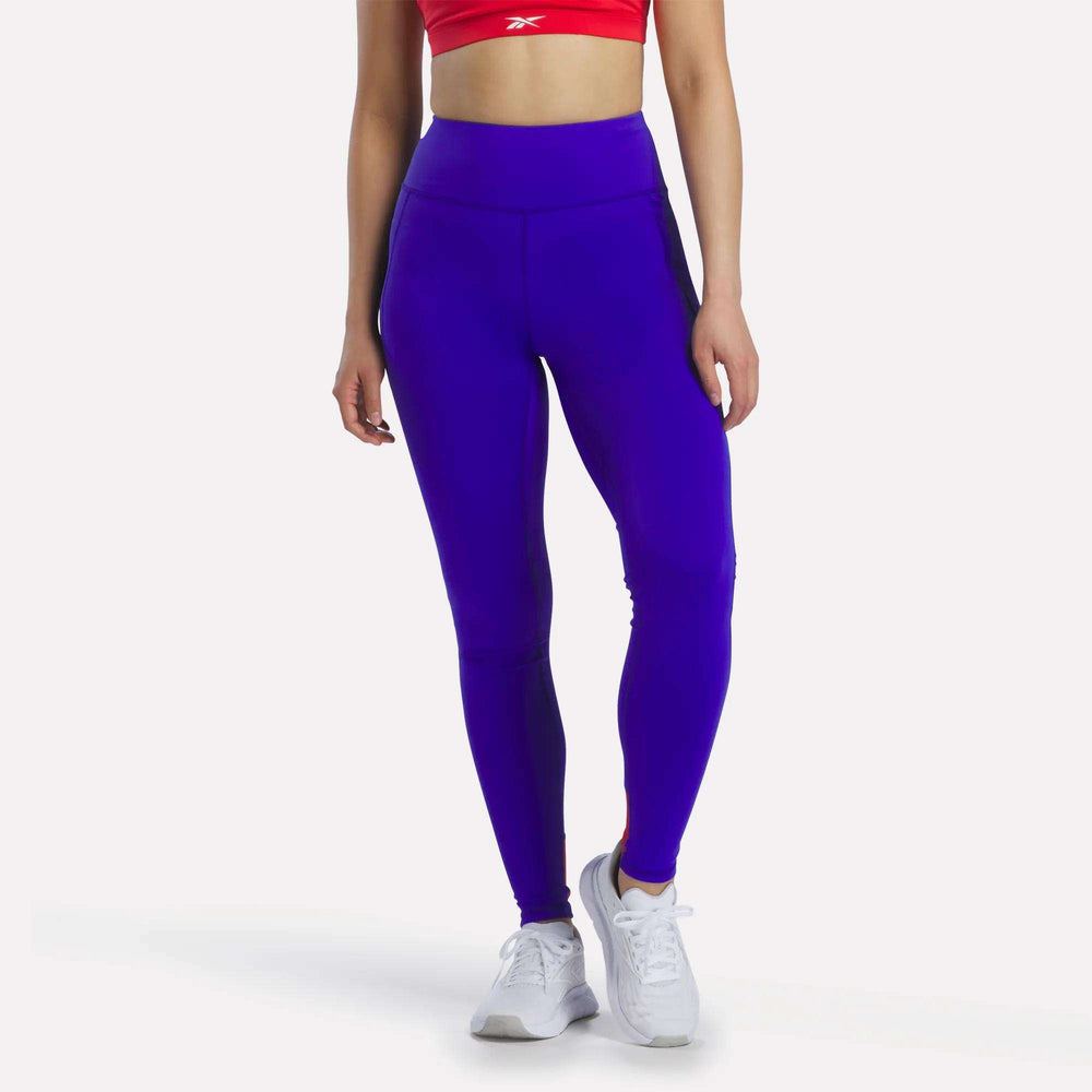 Легінси жіночі Reebok Running