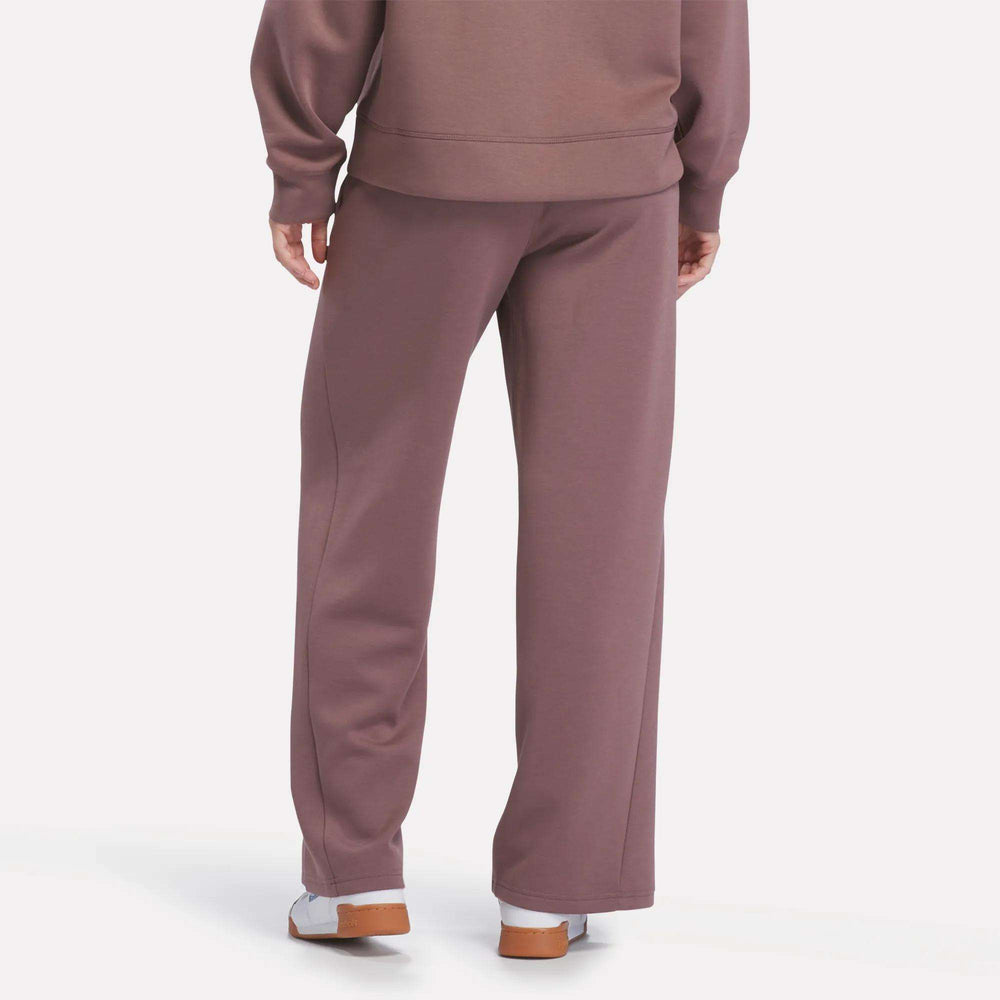 Штани жіночі Reebok Mid-Rise Wide-Leg