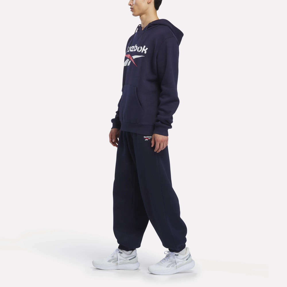 Худі чоловіче Reebok Logo
