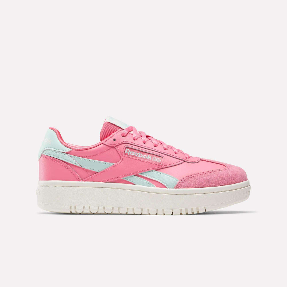 Кросівки дитячі Reebok Campio XT Double