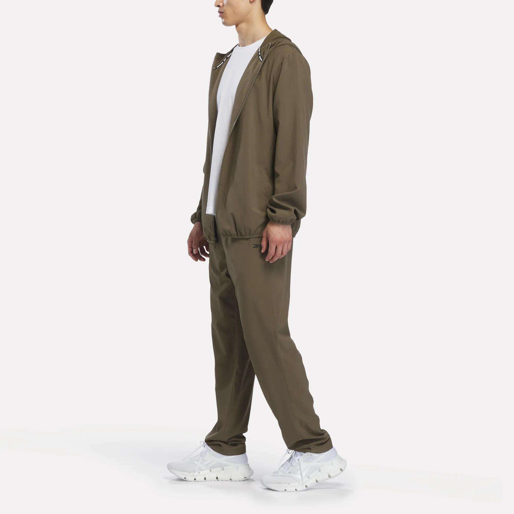 Штани чоловічі Reebok Woven Training