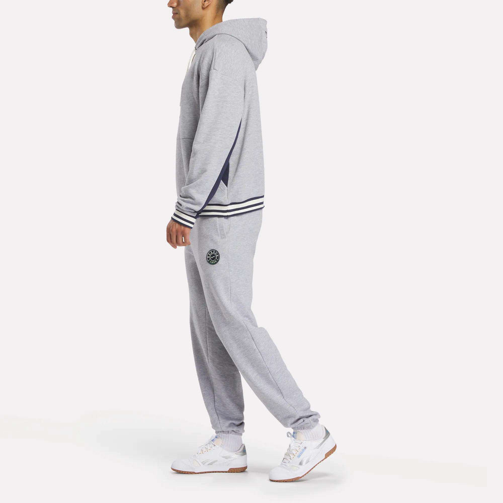 Джогери чоловічі Reebok Lawn Club French Terry