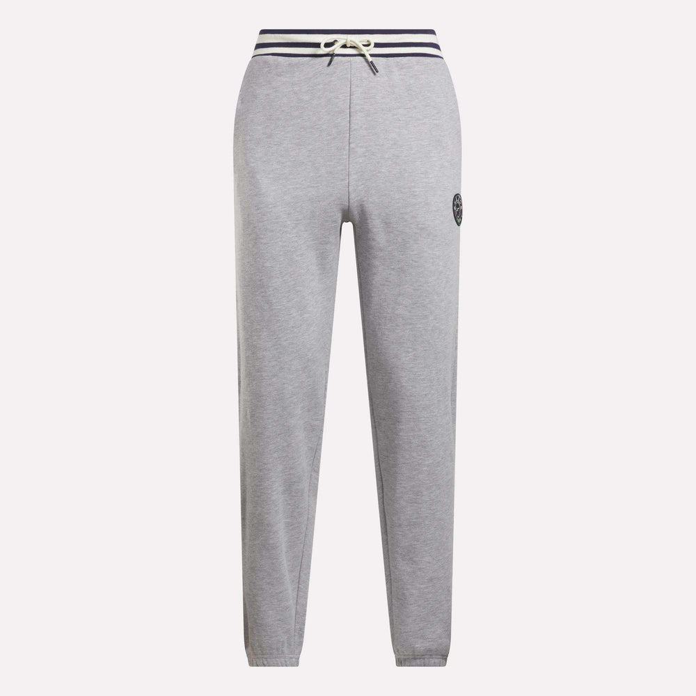 Джогери чоловічі Reebok Lawn Club French Terry