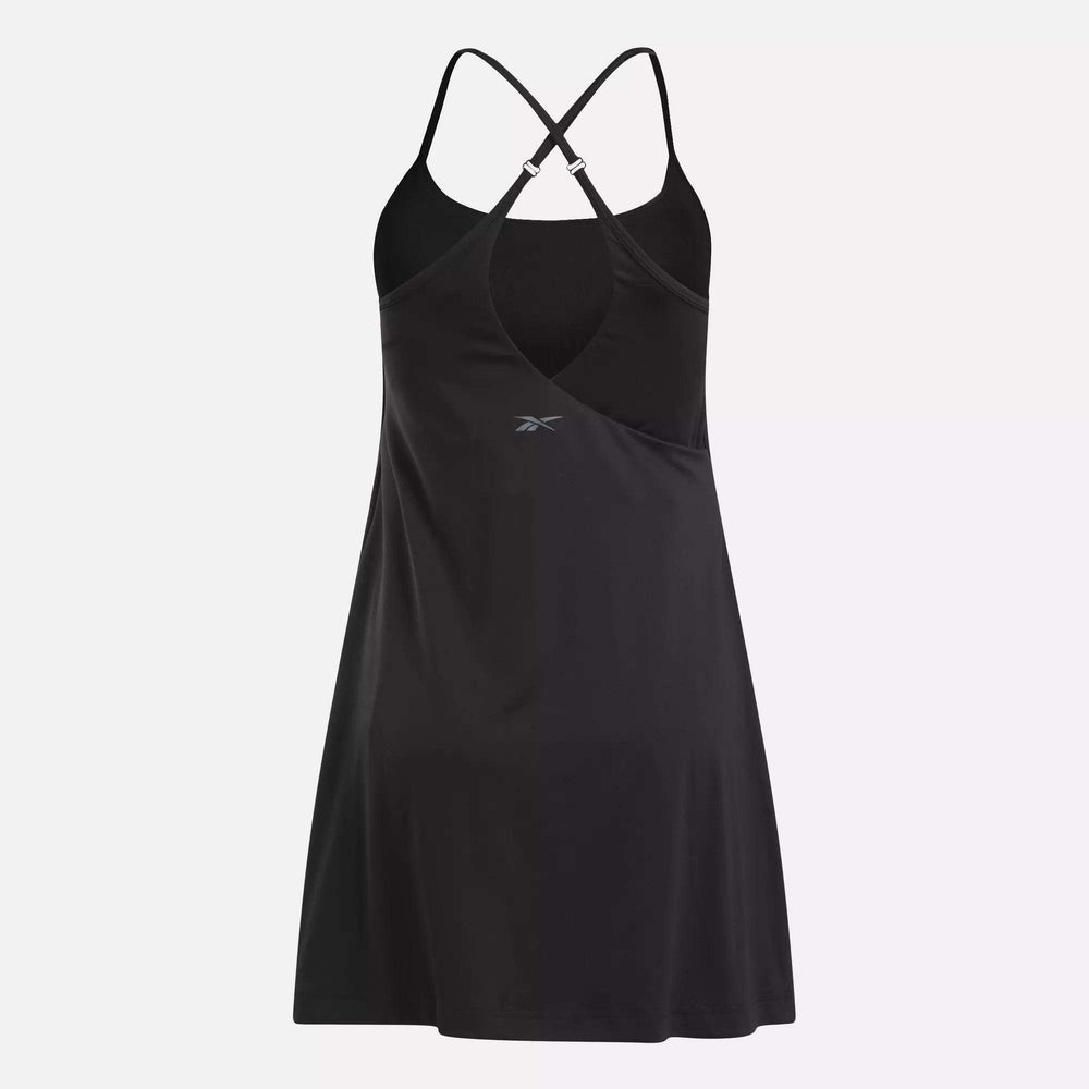 Сукня жіноча Reebok Lux Strappy