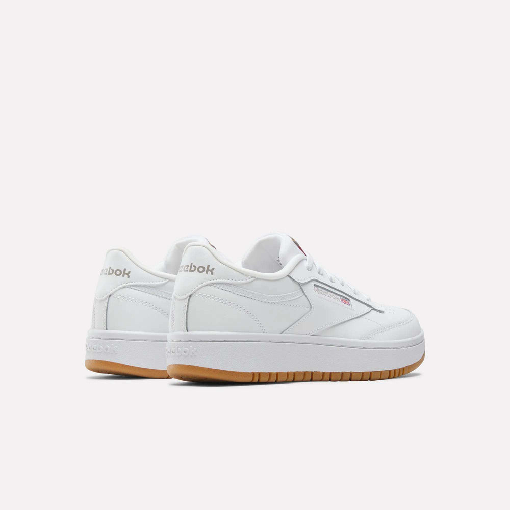 Кросівки дитячі Reebok Club C Double