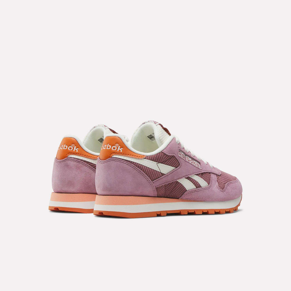 Кросівки жіночі Reebok Classic Leather