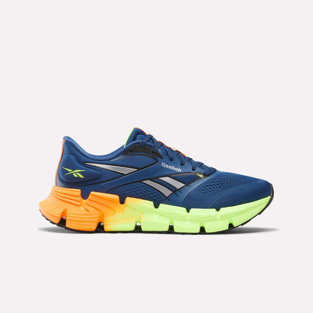 Кросівки для бігу чоловічі Reebok FloatZig 2