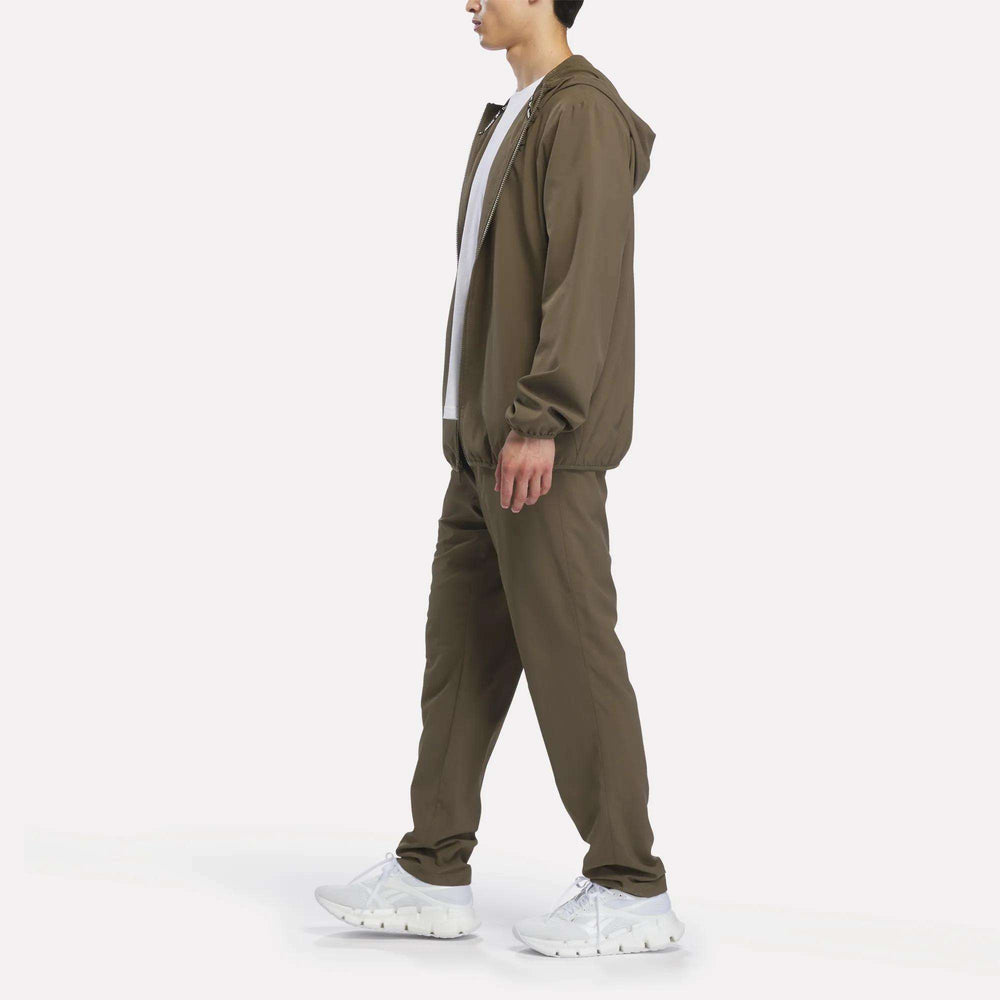 Куртка чоловіча Reebok Woven