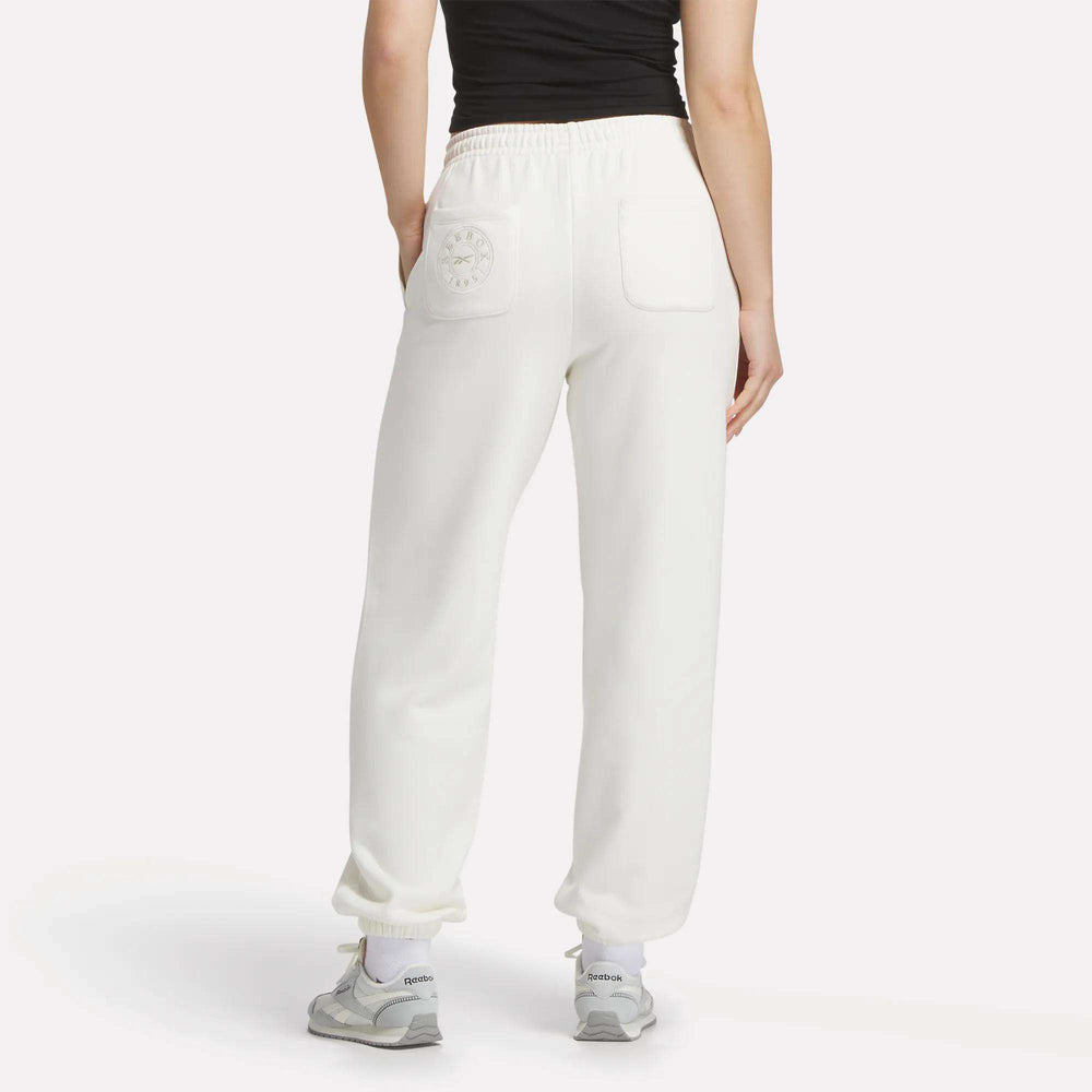 Джогери жіночі Reebok Lawn Club