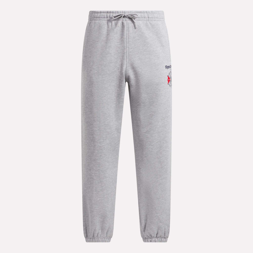 Джогери чоловічі Reebok Relaxed Logo