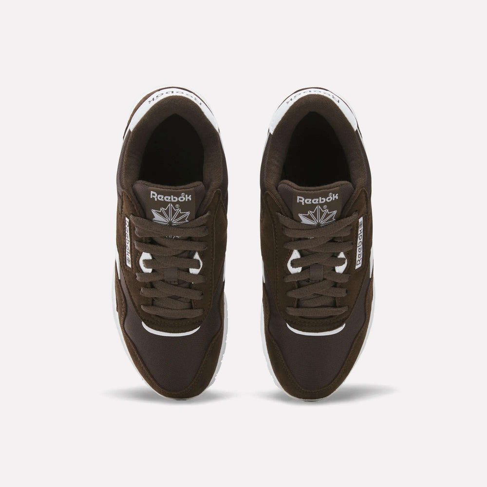 Кросівки жіночі Reebok Classic Nylon