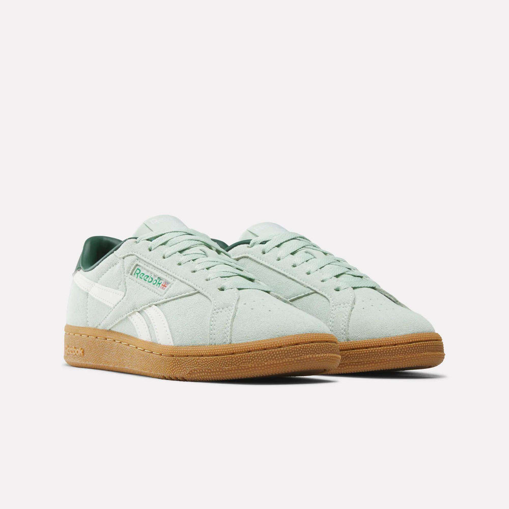 Кросівки жіночі Reebok Club C Grounds UK 1.0