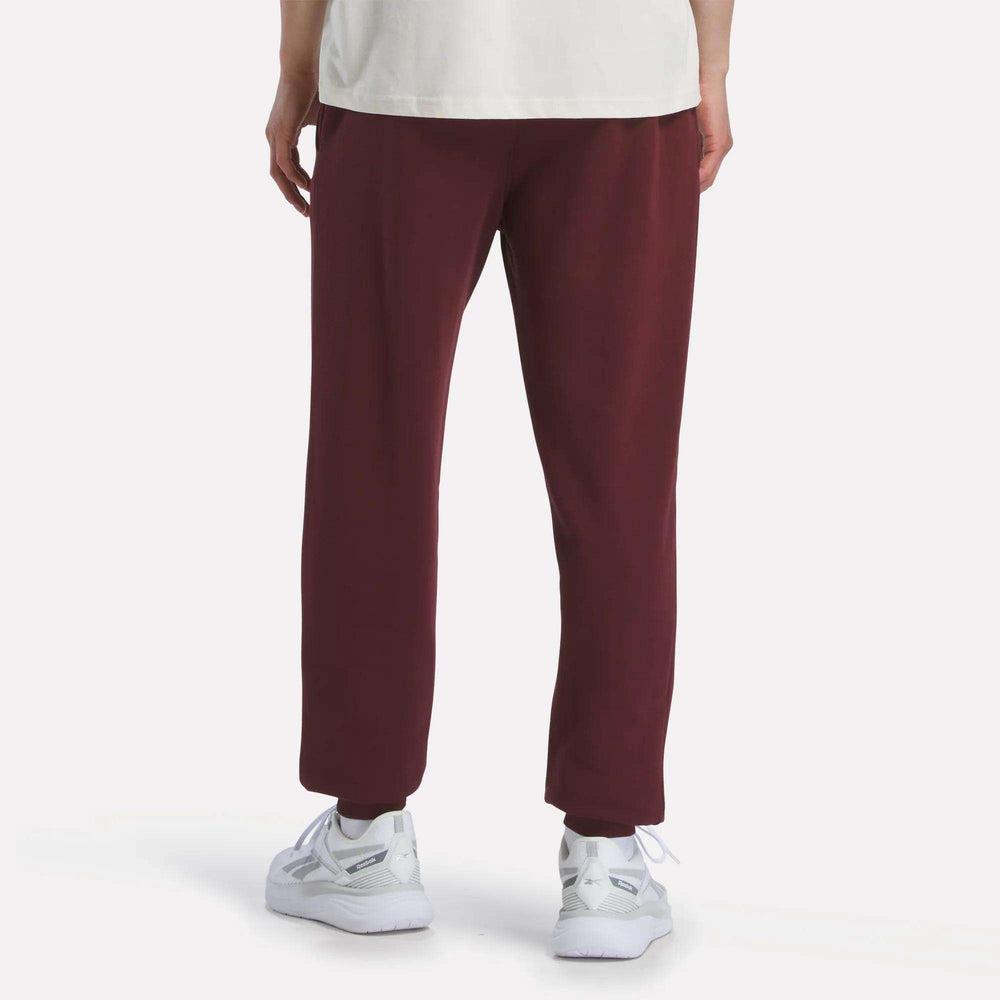 Джогери чоловічі Reebok French Terry Logo