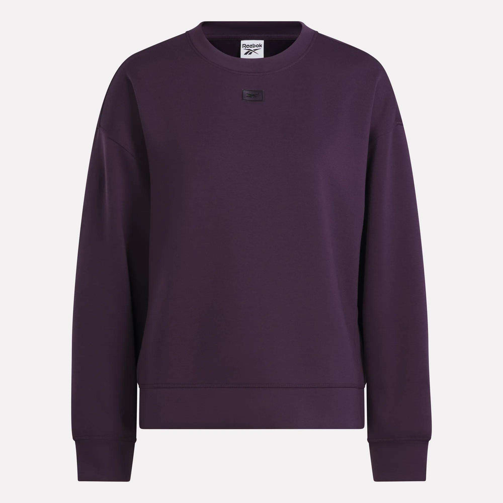 Світшот жіночий Reebok Crewneck