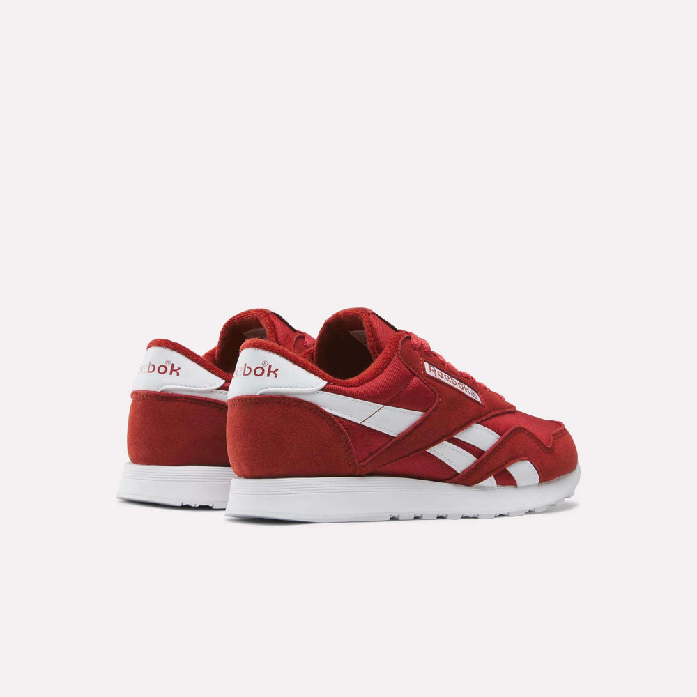 Кросівки чоловічі Reebok Classic Nylon
