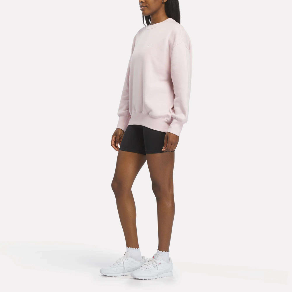 Світшот жіночий Reebok Oversized Crewneck