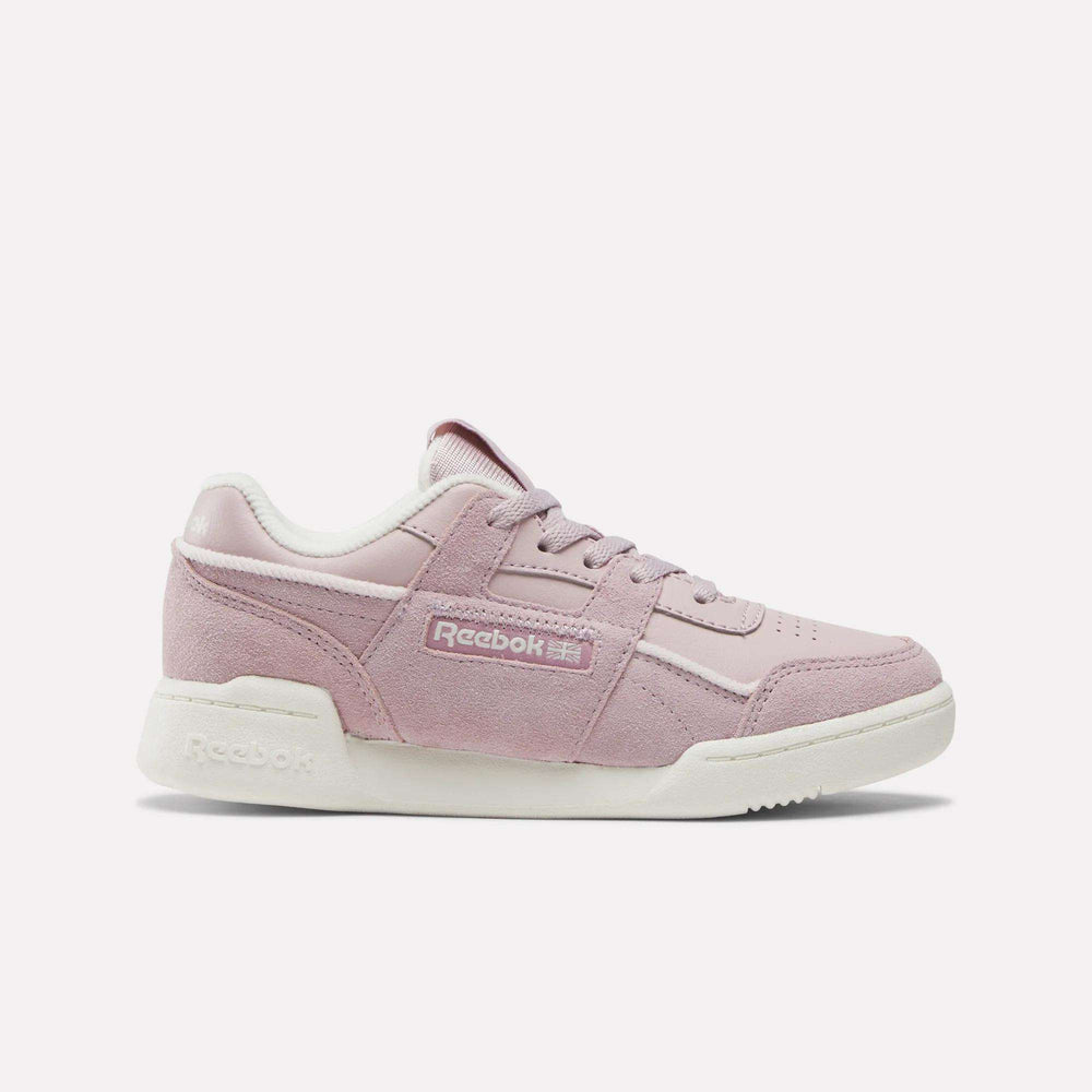 Кросівки дитячі Reebok Workout Plus