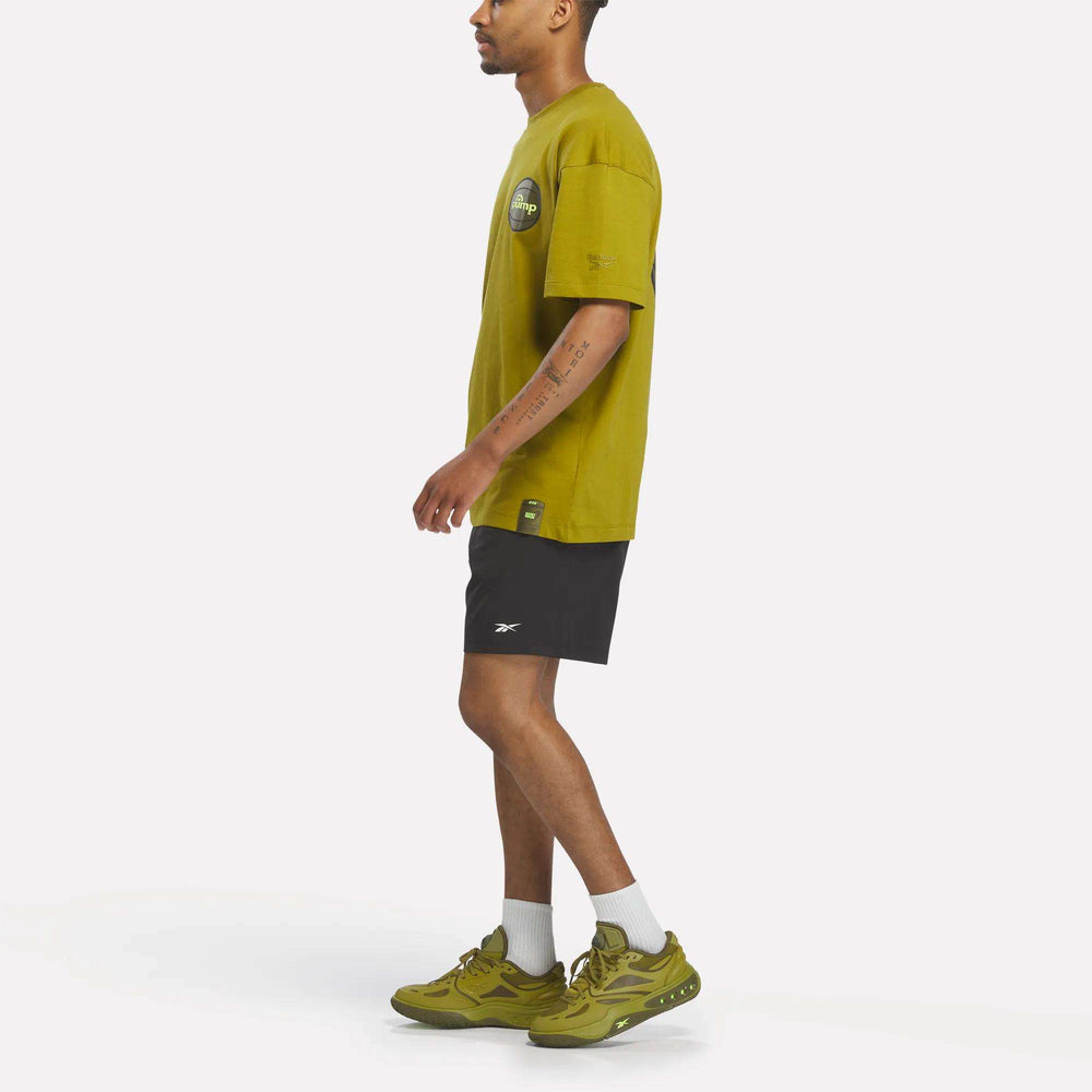 Футболка чоловіча Reebok Pump OG