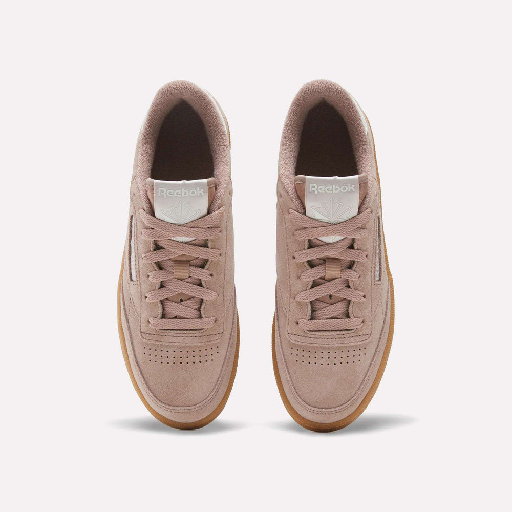 Кросівки жіночі Reebok Club C 85