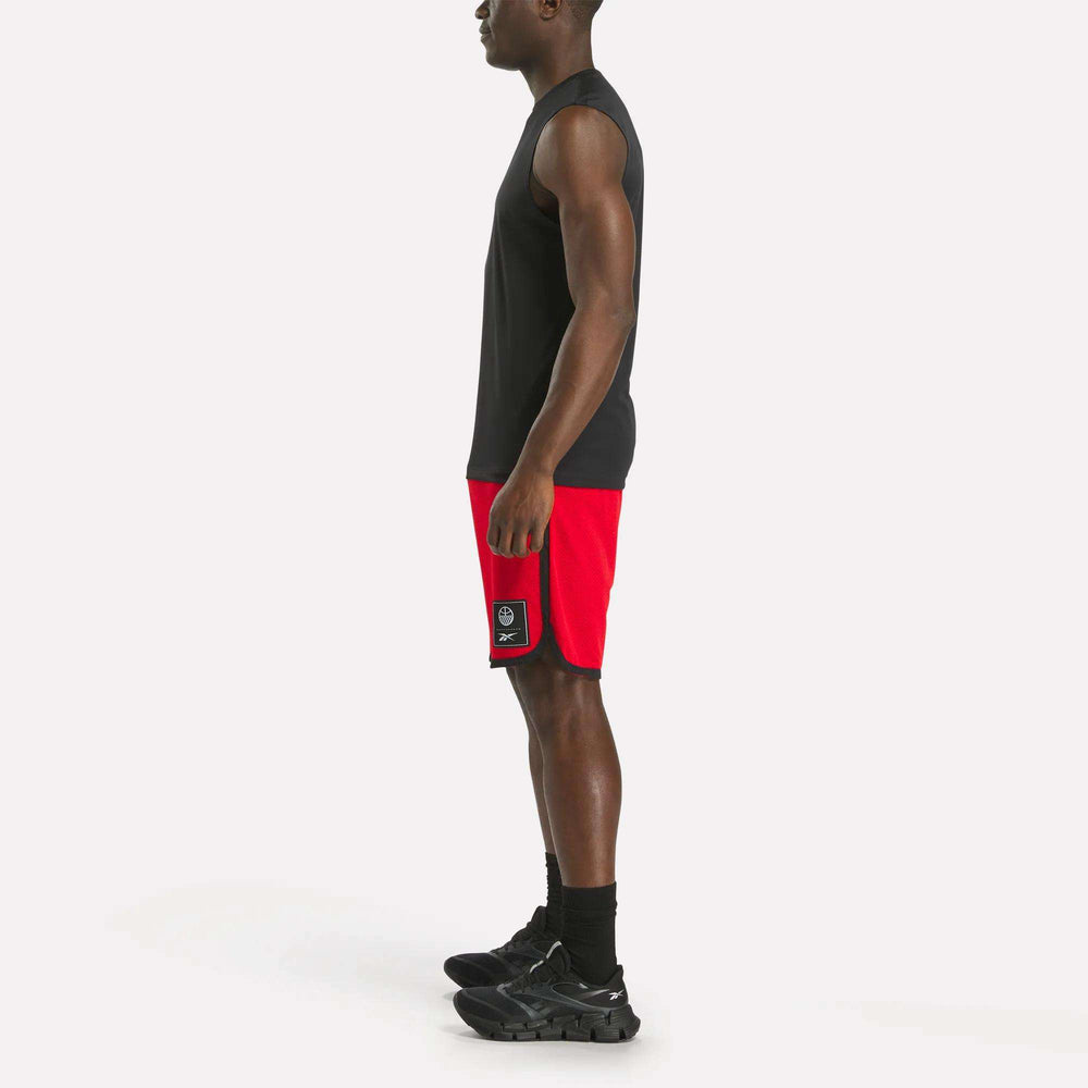 Шорти чоловічі Reebok Basketball Mesh