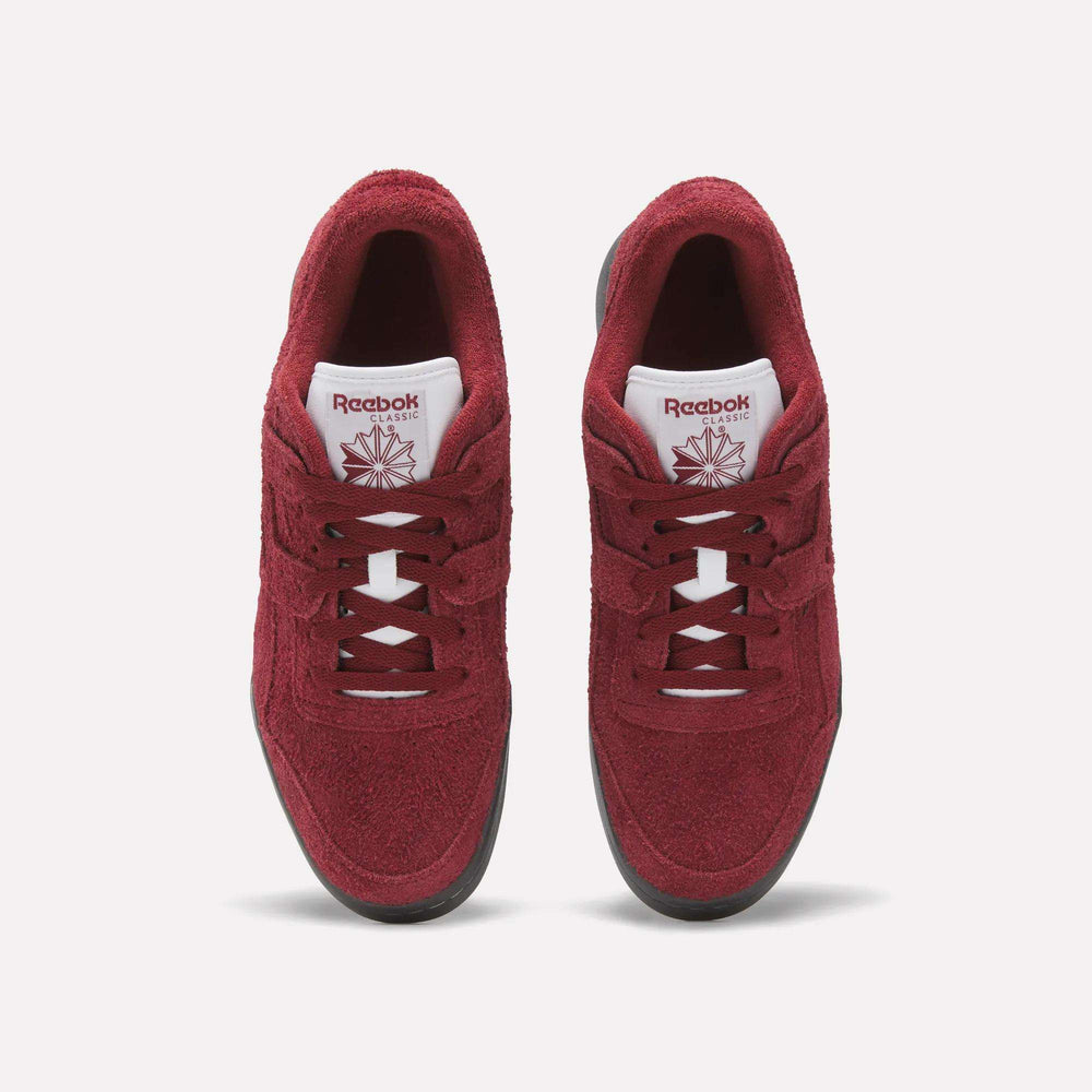 Кросівки Reebok Workout Plus