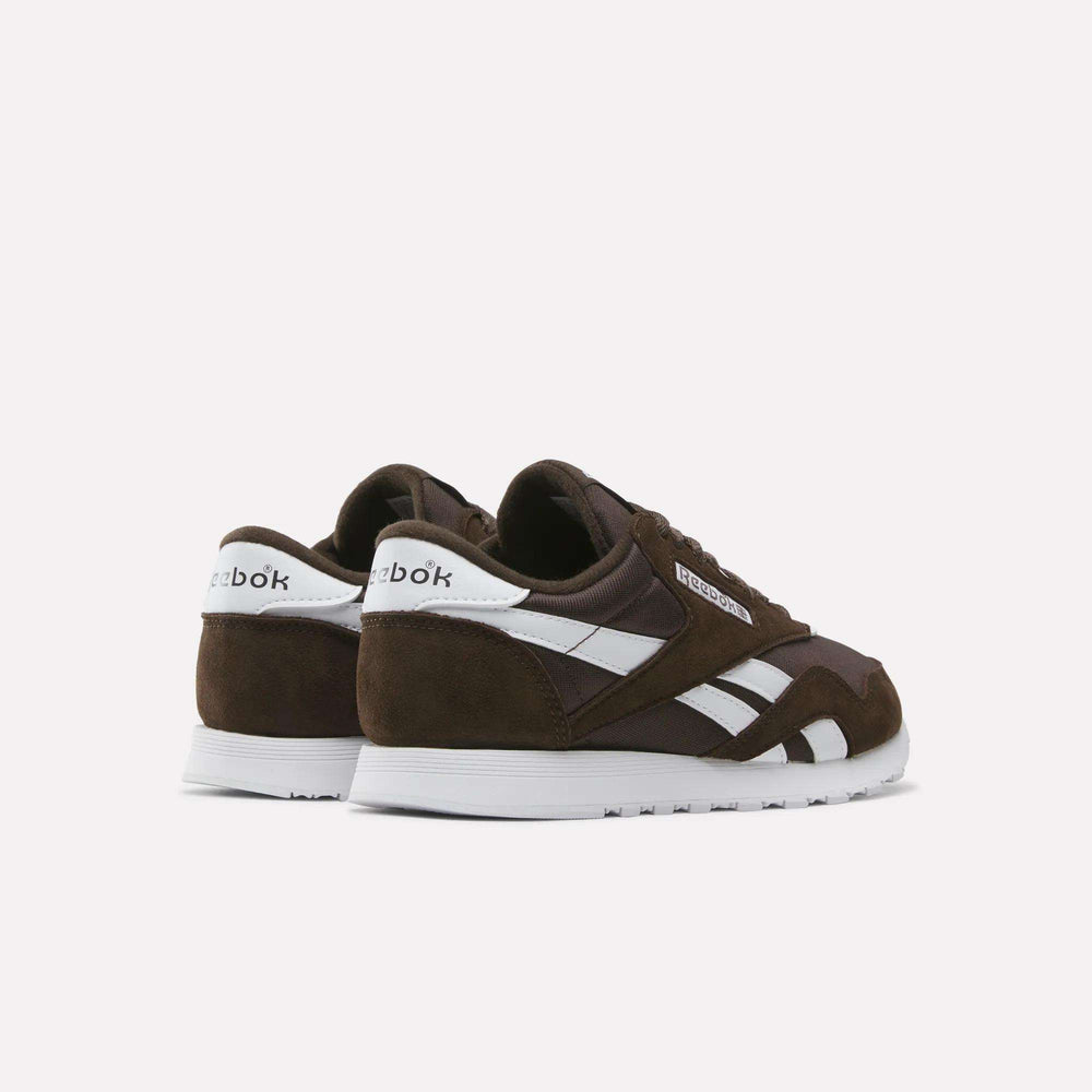 Кросівки жіночі Reebok Classic Nylon