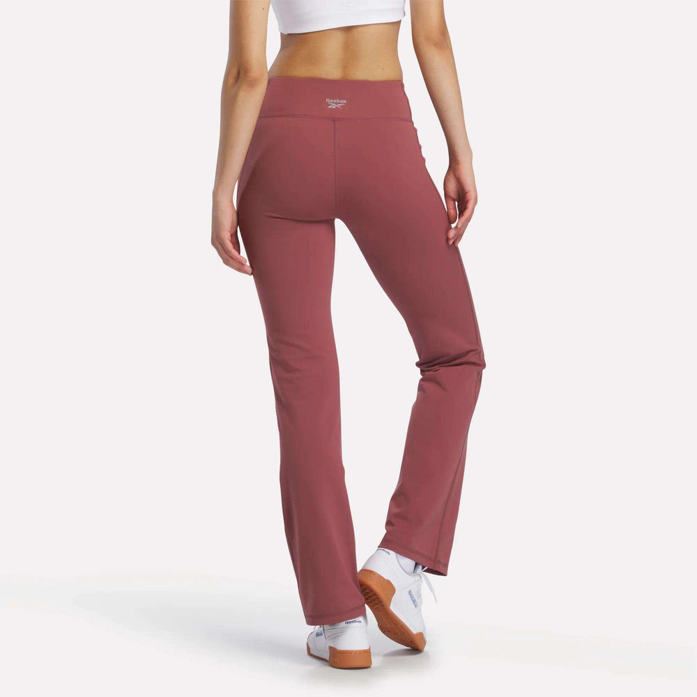 Штани жіночі Reebok Highstreet High-Rise