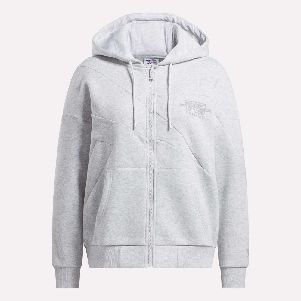 Худі жіноче Reebok x F45 Training Relaxed Zip