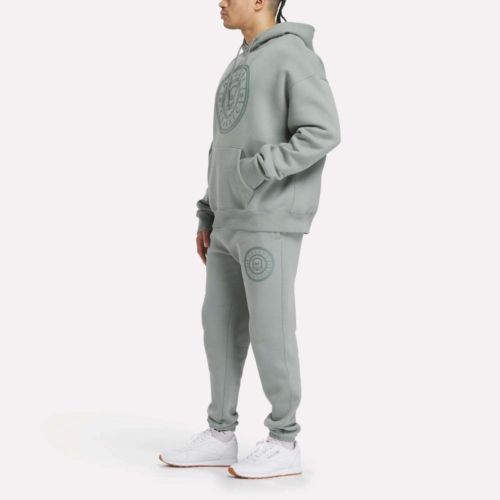 Джогери чоловічі Reebok Crest