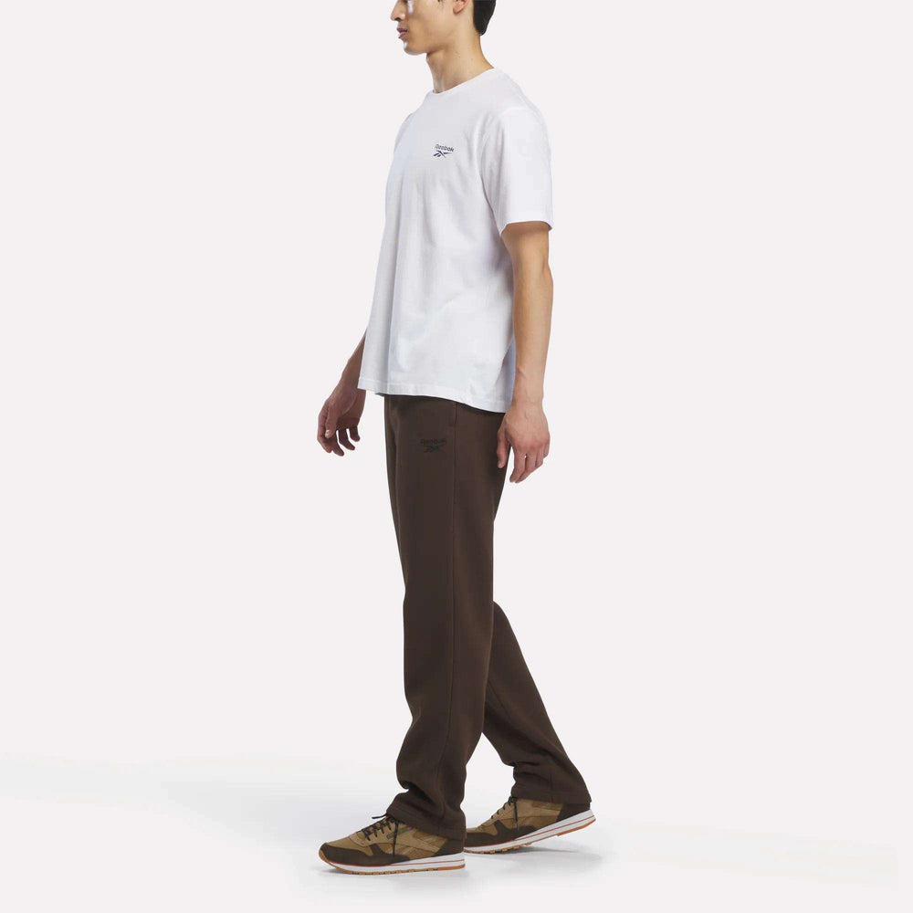 Штани чоловічі Reebok Open Hem